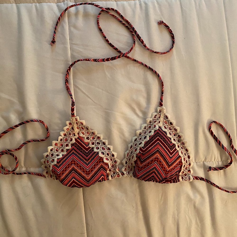 BIKINI TOP